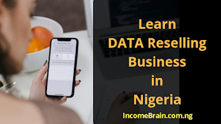 MTN VTU: How To Buy Data in Bulk From MTN in Nigeria