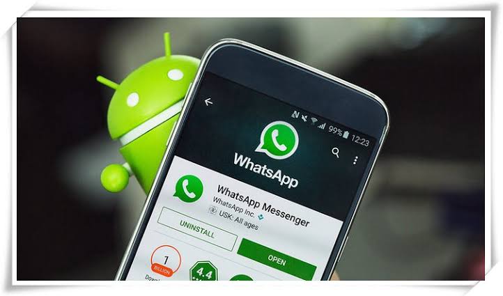 17 Type Of Phones That Whatsapp Will Not Support In 2021