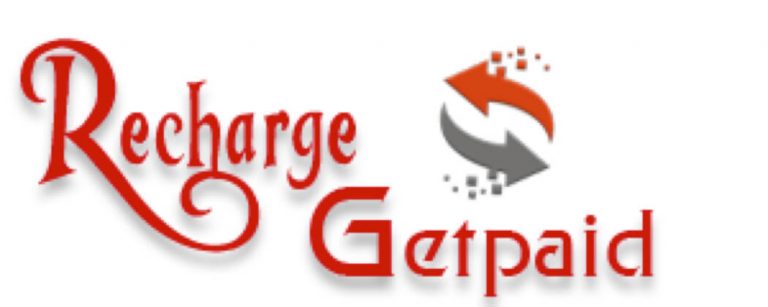 Recharge And Get Paid Sign up Fee For 2022 (Full List)