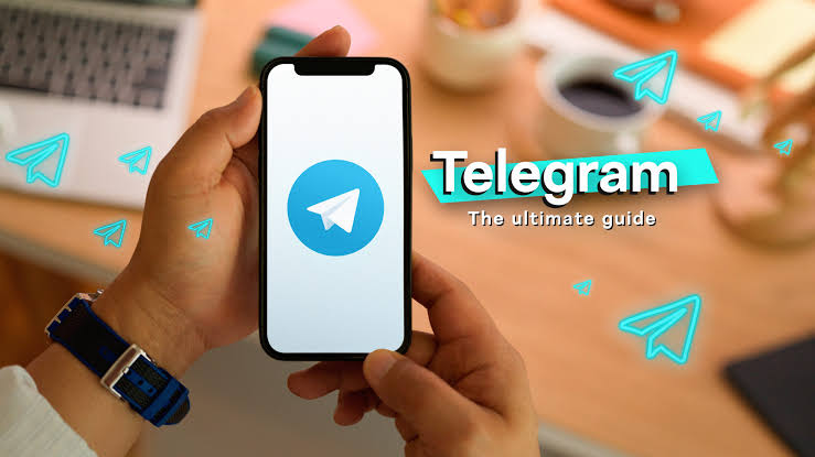 (New Trick) How To Download Audio/Video From Telegram Using Mobile App