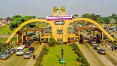 University-of-Benin-UNIBEN