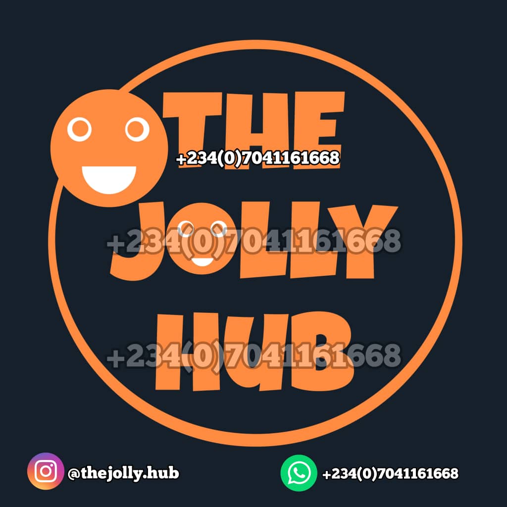 The Jolly Hub Tv