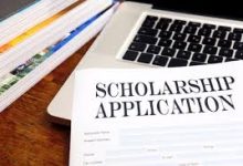 vanier graduate scholarship